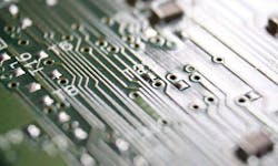 University research may yield promising bismuth ferrite material for future fast, cheap computer memory University research may yield promising bismuth ferrite material for future fast, cheap computer memory