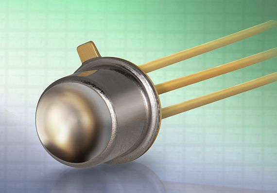 Rugged narrowspectraloutput ultraviolet lightemitting diodes (UVLEDs