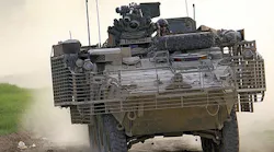 Army asks industry for companies able to build vetronics mission computers for armored combat vehicles