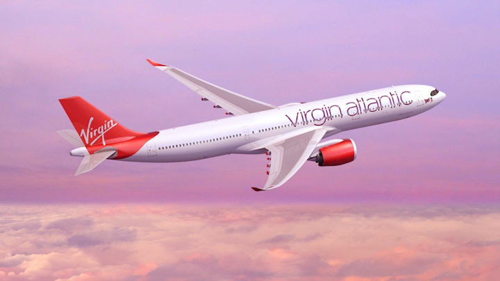 Airbus Paris Orders 18 June 2019