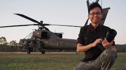 Asia Military Spending 10 June 2019
