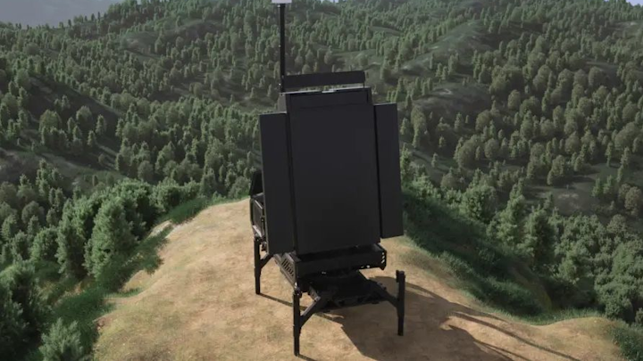 Iai Radar 17 June 2019