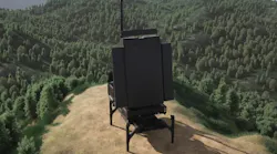 Iai Radar 17 June 2019