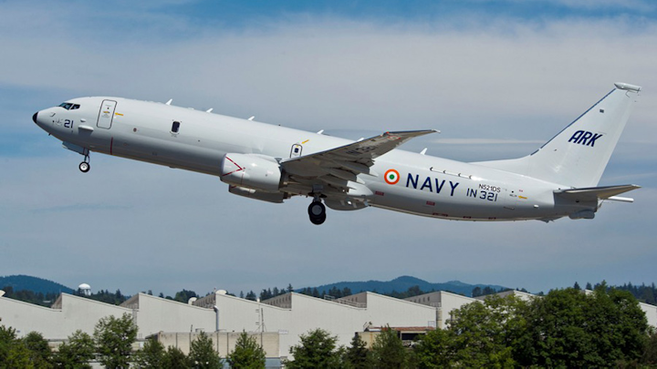 Indian P 8 I 26 June 2019