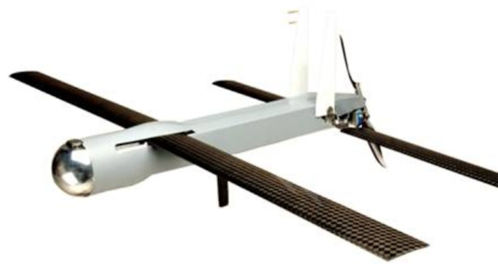 Mad Uav 12 June 2019