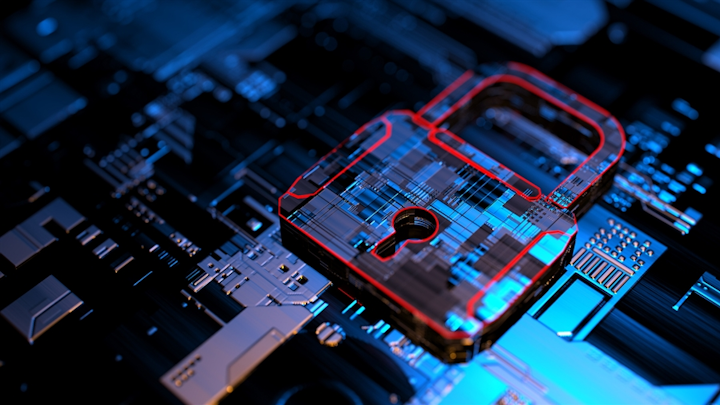 Mercury Trusted Computing 26 June 2019