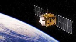 Newspace Satellite 18 June 2019