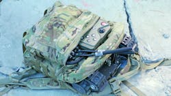 QinetiQ is using ad-hoc networking from Persistent Systems to link Army unmanned ground vehicles for situational awareness. QinetiQ is using ad-hoc networking from Persistent Systems to link Army unmanned ground vehicles for situational awareness.