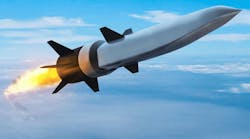 Raytheon Hypersonic 19 June 2019