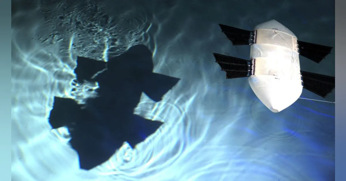 payload delivery unmanned submarines weapons and sensors | Military ...