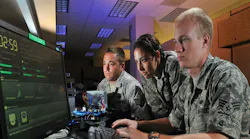 Air Force Cyber 1 July 2019