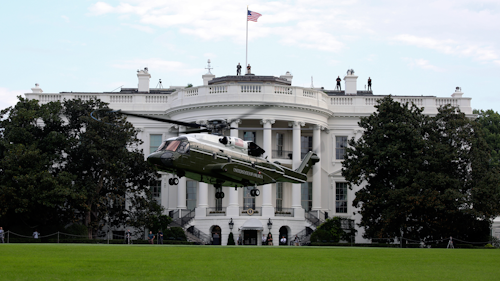 Navy Asks Sikorsky To Integrate Six Vh 92 Presidential
