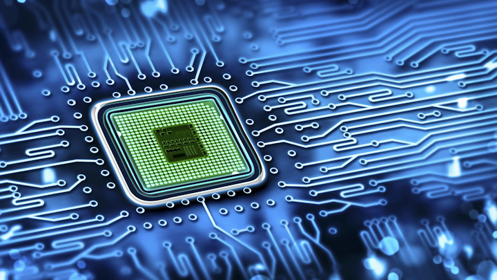 Trusted Microelectronics21 June 2019