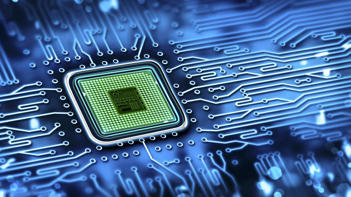 trusted computing microelectronics manufacturing | Military & Aerospace ...