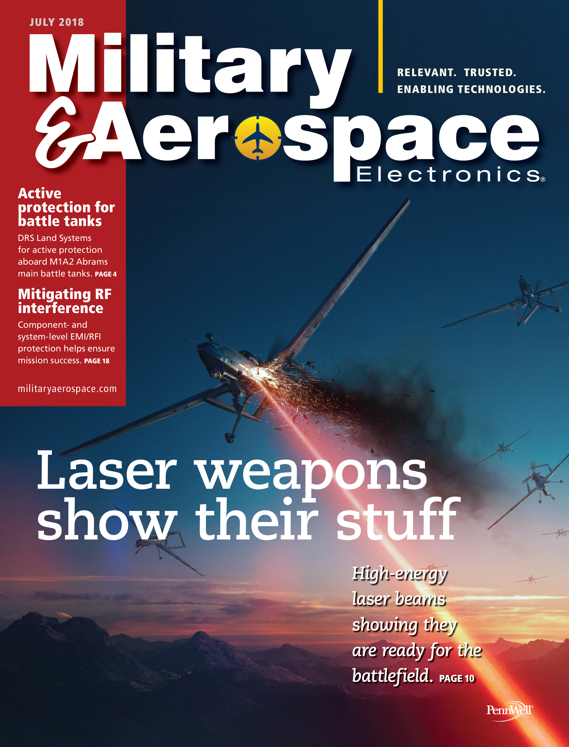 Volume 29, Issue 7 cover image