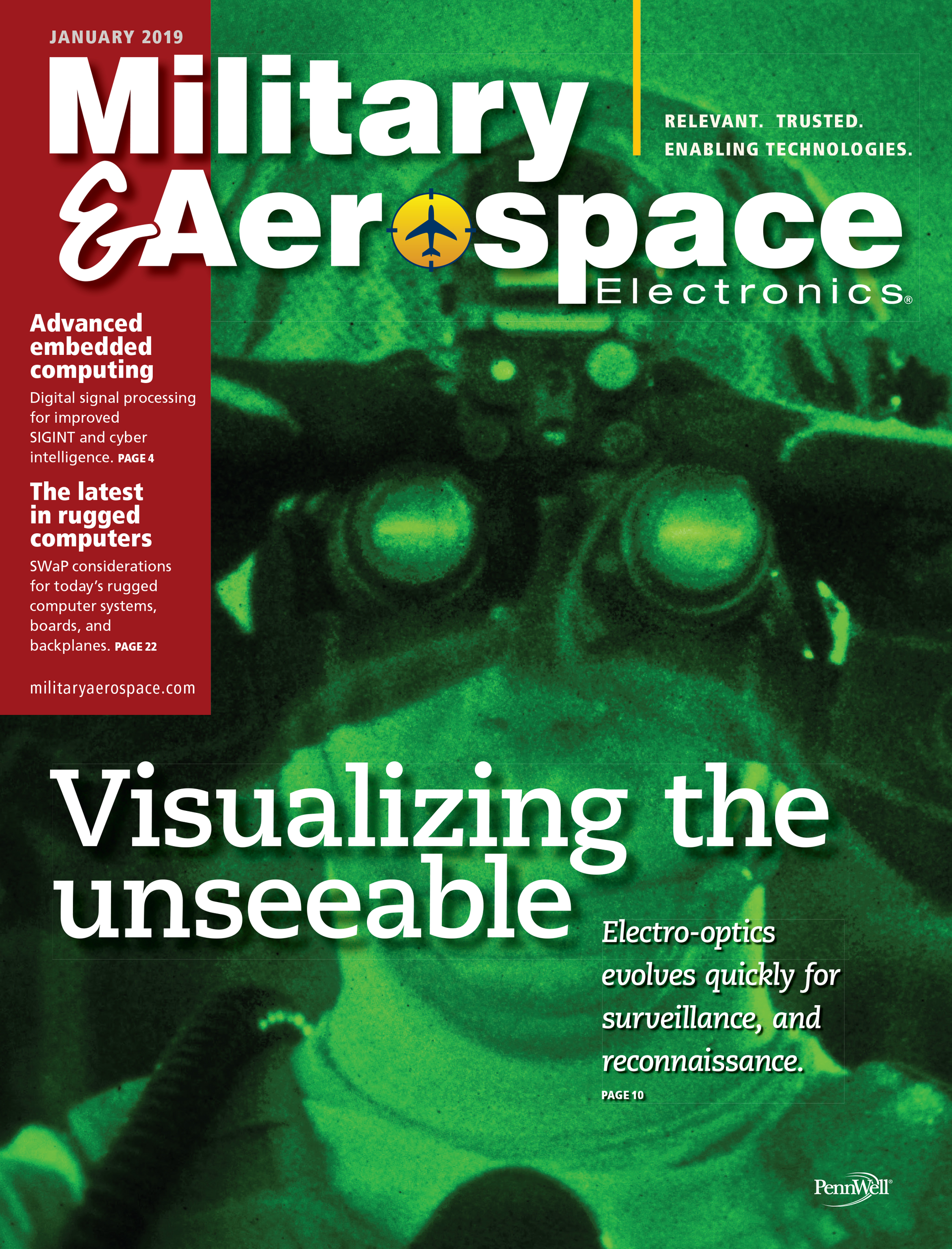 Volume 30, Issue 1 cover image