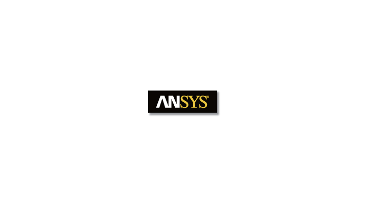 Ansys Logo 140