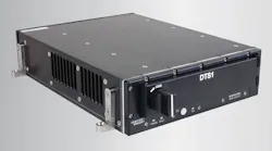 Curtiss Wright Dts1