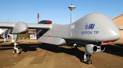 Iai Heron Tp Photo By John Richard Thomson