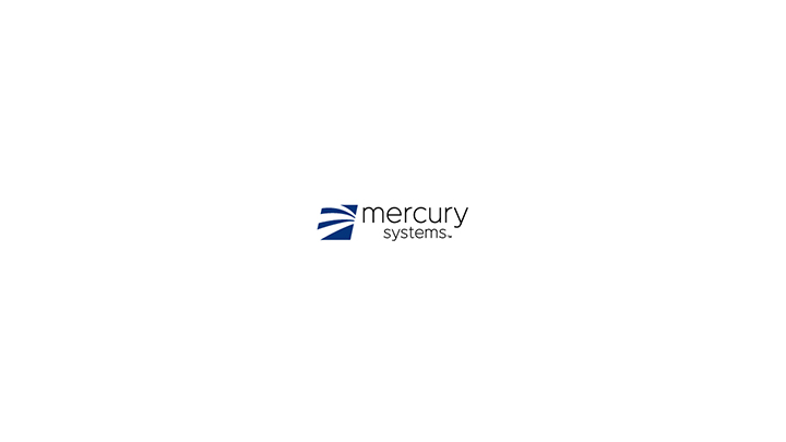 Mercury Logo New 140