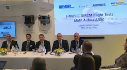 Nato, Occar, Airbus And Elbit Systems Media Event (2)