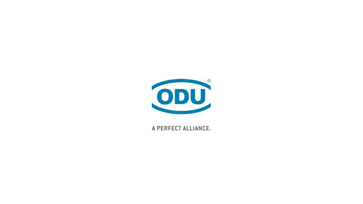 Odu Logo