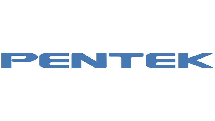 Pentek Logo Hgh