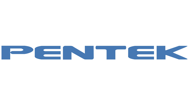 Pentek Logo Hgh