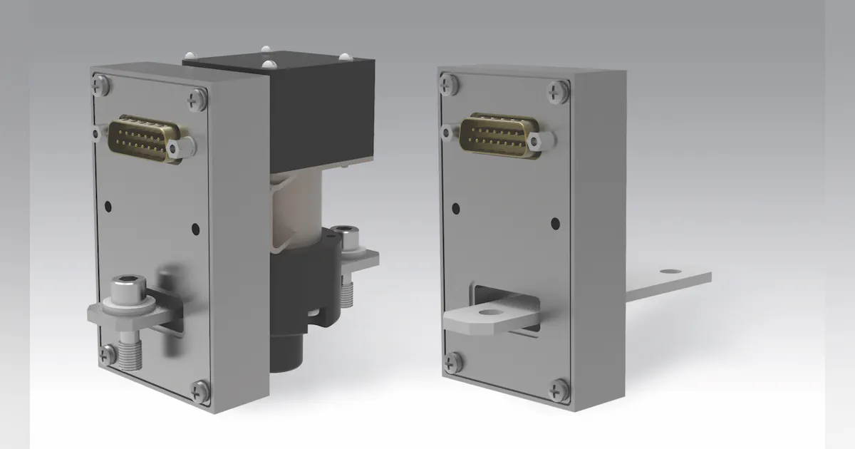 TE's new smart current sensor combines products | Military Aerospace