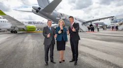 Lm Airbus Paris Air Show 2019