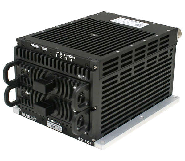 N Rec 7000 10 Gb E Airborne Network Flight Test Recorder 5d14cda4e44dd