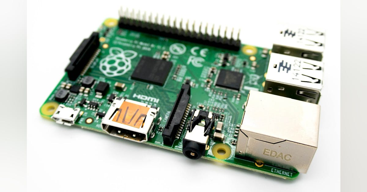 Raspberry Pi used to steal data from NASA lab | Military Aerospace