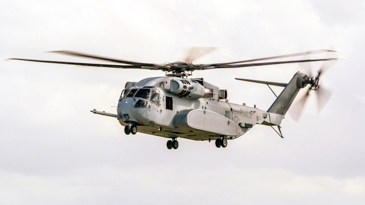 Ch 53 K 3 July 2019