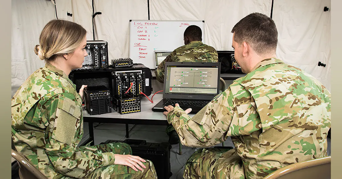 Military Cloud Computing Military Aerospace Military cloud computing military aerospace