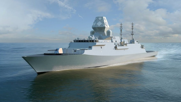Ffgx Frigate 20 July 2019