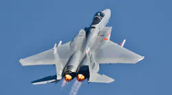 F 15 Flight Computer 30 July 2019
