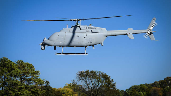 Mq 8 C 9 July 2019