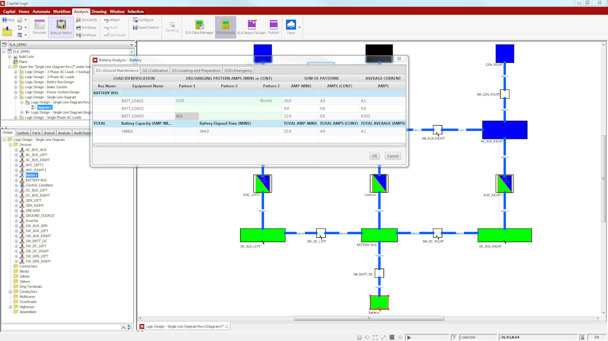 Electrical Design Aircraft Power Military Aerospace Electronics