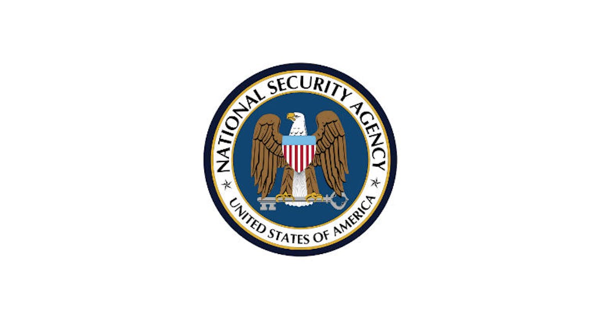 NSA cybersecurity directorate | Military Aerospace