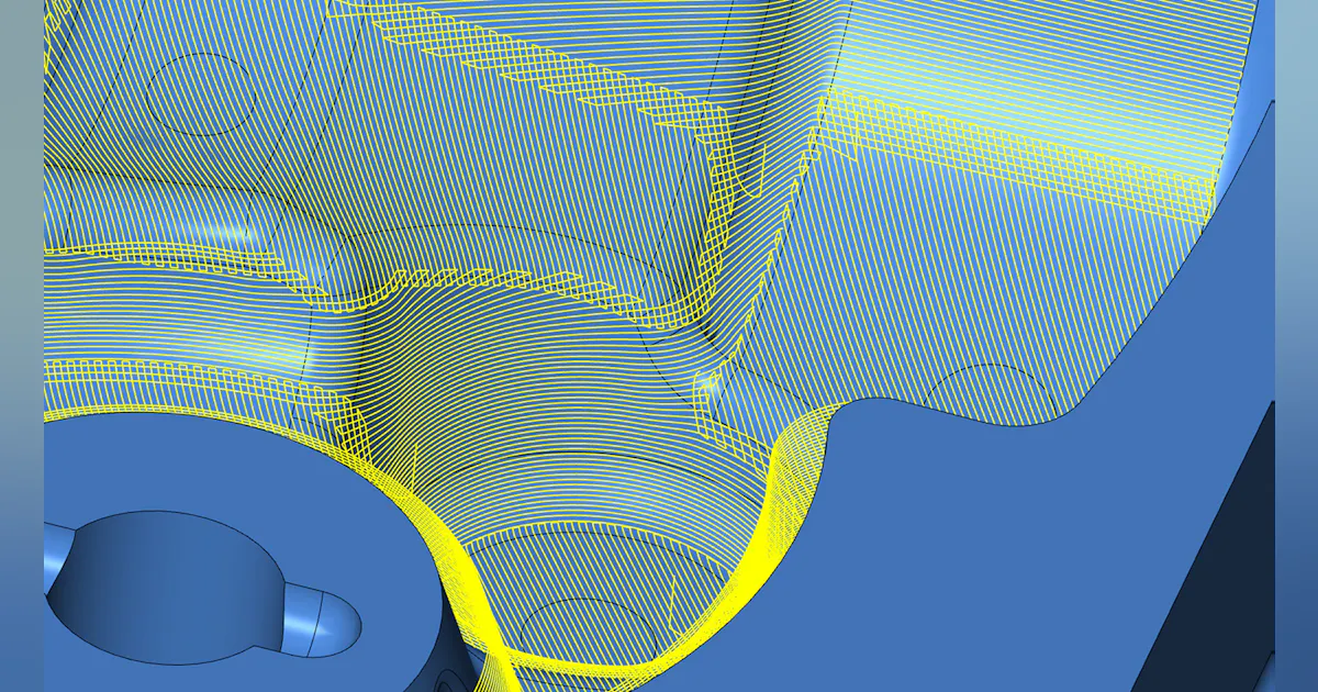 CAD/CAM software design | Military Aerospace