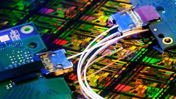 Optical Interconnects 9 July 2019