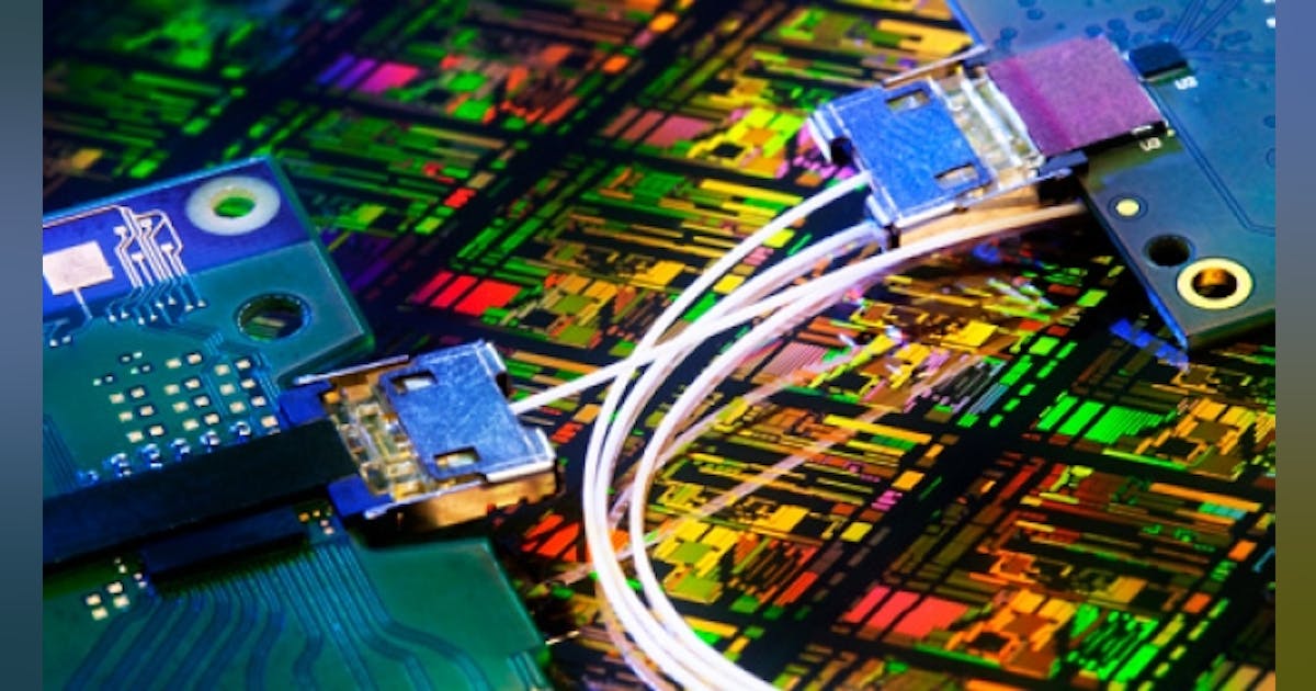 optical interconnects embedded computing system connectivity | Military ...
