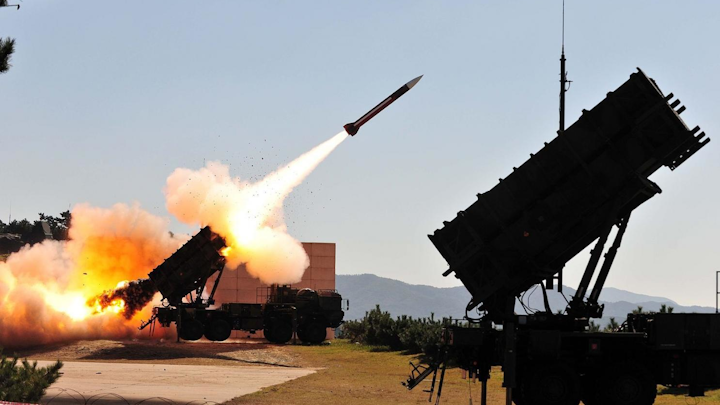 Raytheon Utc 2 July 2019