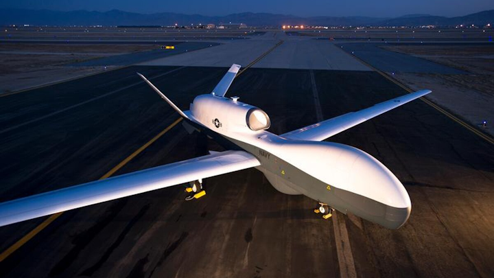 Triton Sigint 24 July 2019