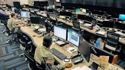 Cyberattacks Military 16 July 2019