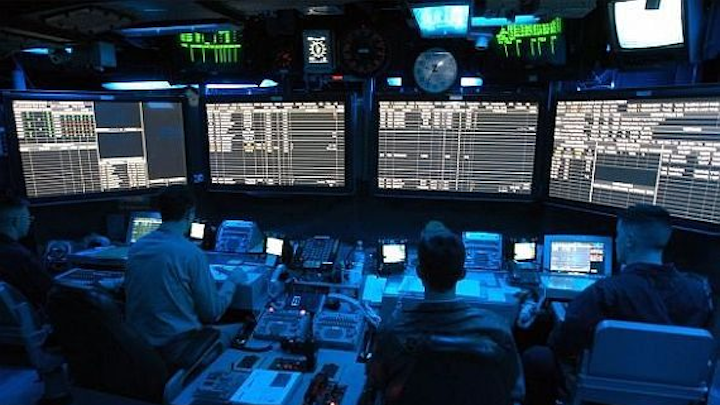 Military Cyber Security18 July 2019