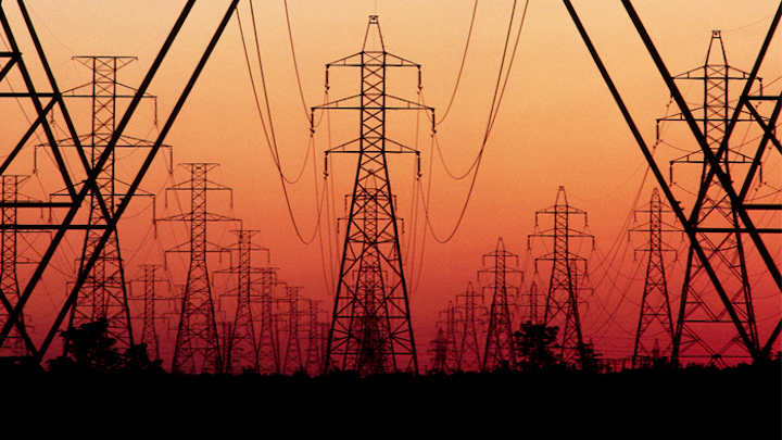 Power Grid 29 July 2019
