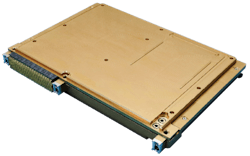 Adapting commercial off-the-shelf (COTS) technologies for space use with a careful mix of upscreening, judicious use of rad-hard components, redundancy, and error correction is key to today’s new space market. Adapting commercial off-the-shelf (COTS) technologies for space use with a careful mix of upscreening, judicious use of rad-hard components, redundancy, and error correction is key to today’s new space market.