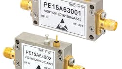 Pasternack’s low-PIM coaxial cable assemblies Pasternack’s low-PIM coaxial cable assemblies