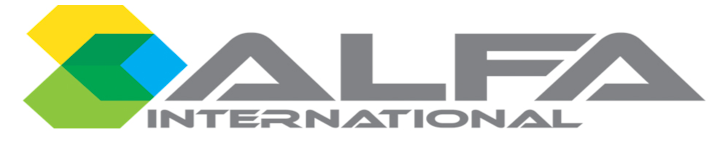 Alfa Logo